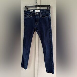 Epic Flex Skinny Jeans - Dark Wash - Size 26 (2R)